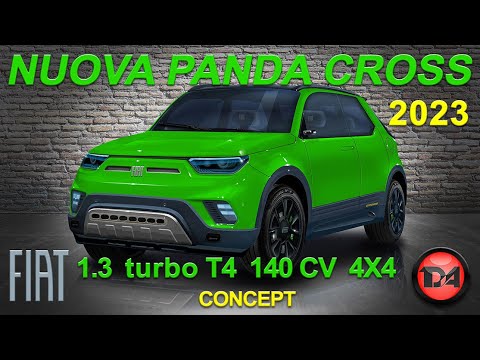 Scopri il Prezzo della Nuova Panda Cross 4×4: Affare o Spesa Eccessiva?