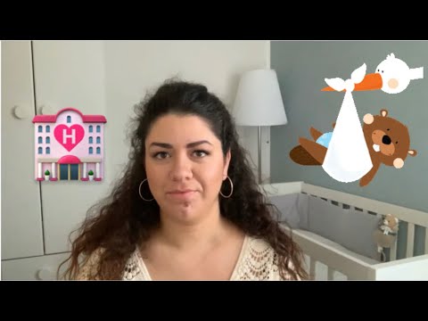 Partorire in base alla Luna: il segreto per un parto sereno?