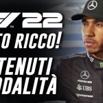Il segreto della velocit&agrave;: la cilindrata delle auto di Formula 1