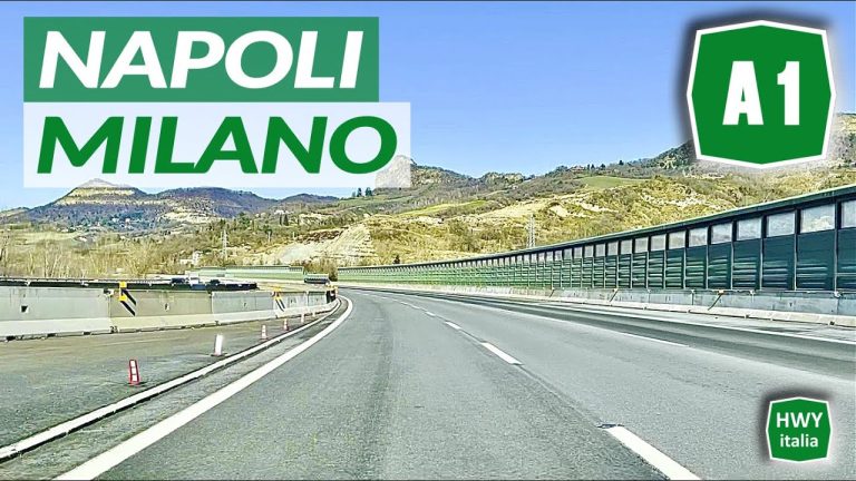 Scopri come risparmiare sul costo dell’autostrada Firenze-Milano: 5 strategie vincenti!