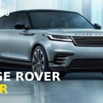 Range Rover Sport: Scopri il Fascino della Lunghezza Perfetta!