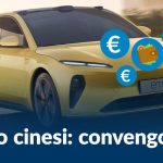 Mercedes Vision AVTR: scopri il rivoluzionario concept e il suo incredibile costo!