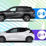 La nuova Toyota Aygo X GPL: il perfetto mix di stile e risparmio!