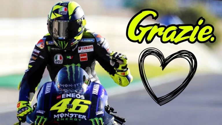 Sole, Luna e Valentino Rossi: L’incredibile connessione tra il pilota e le forze cosmiche
