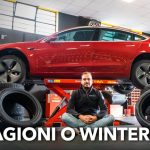 Senza catene sulle gomme 4 stagioni: un rischio da non sottovalutare!