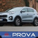Tucson Full Hybrid: Riduci i Consumi e Risparmia Carburante