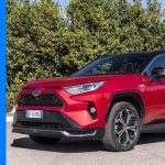 La nuova Toyota Aygo X GPL: il perfetto mix di stile e risparmio!