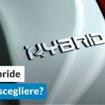 City Car Ibride: Guida senza Stress con il Cambio Automatico