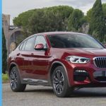 Il lusso estremo dei nuovi interni BMW X6 M Sport: un’esperienza da vivere!