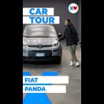 La scritta “GA” sulle auto: il segreto dietro questo enigma.