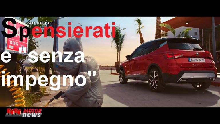 Offerte Seat: Anticipo Zero e Affari Imperdibili per il Tuo Nuovo Sogno su Quattro Ruote!