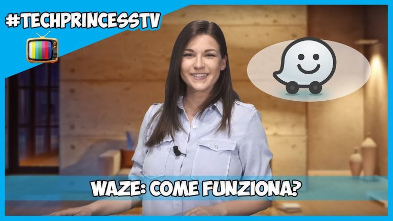 Punti Waze: scopri come sfruttarli al meglio!