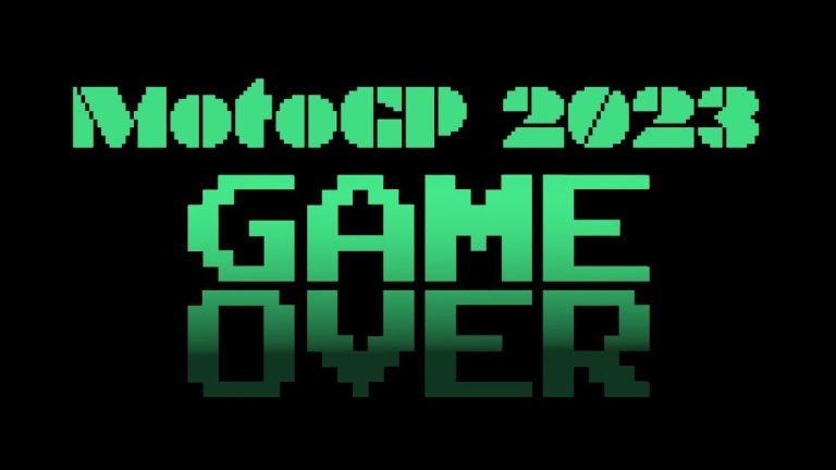 Moto GP: Scopri il Campione che ha Vinto la Corsa!