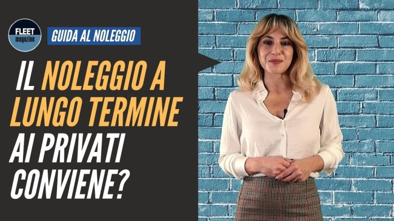 Il segreto del successo: Yoyo noleggio a lungo termine per il massimo risparmio