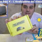 Parcheggio aeroporto Bergamo: la comodit&agrave; del Telepass a portata di viaggio