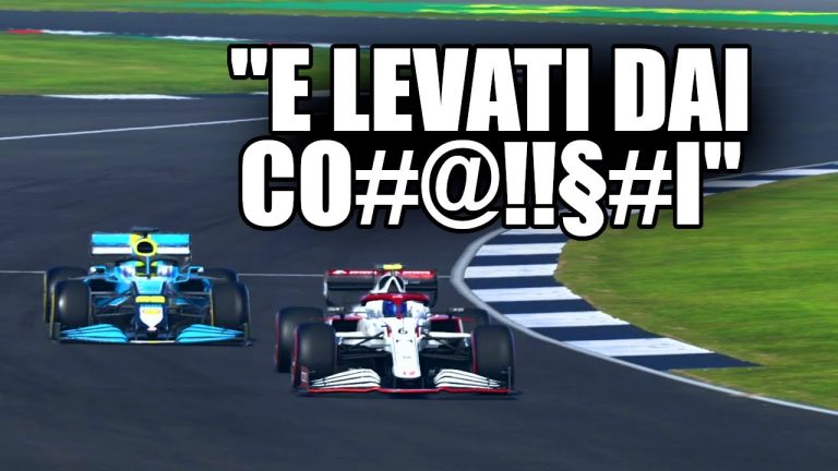 Quante gare mancano alla F1? Scopri il conto alla rovescia verso la fine della stagione!