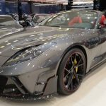 La sfida dell’equipaggio Ferrari 51 a Le Mans: tra adrenalina e determinazione!