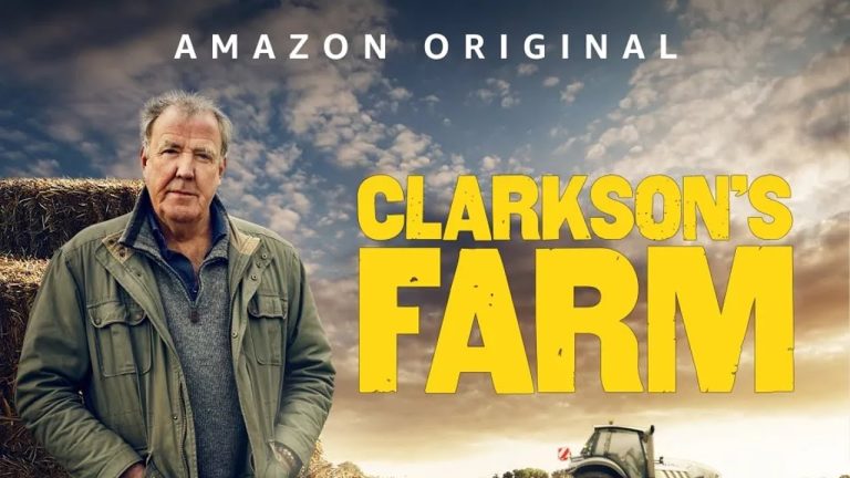 Clarkson Farm: Il successo della serie in streaming su Altadefinizione