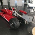 Il segreto della velocit&agrave;: la cilindrata delle auto di Formula 1