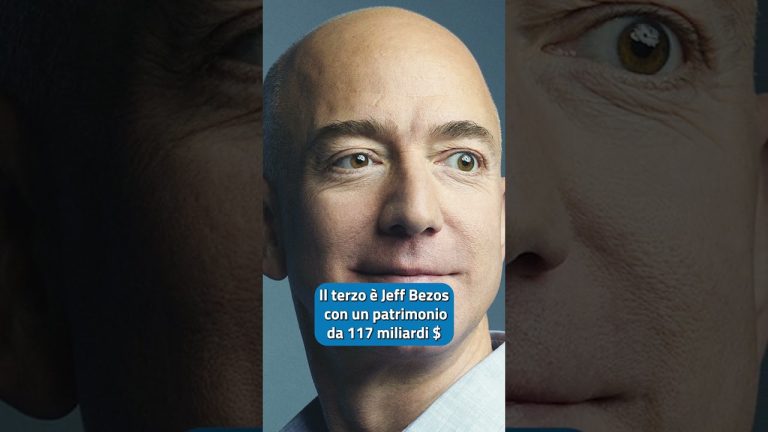 Elon Musk: l’uomo pi&ugrave; ricco del mondo. Cosa ha portato al successo il magnate delle tecnologie?