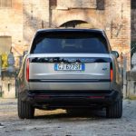 Range Rover Sport: Scopri il Fascino della Lunghezza Perfetta!