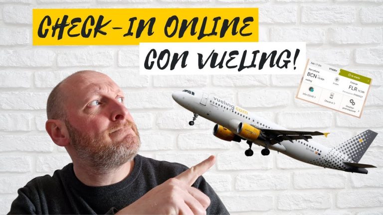 Segreti per parlare con l’operatore di Vueling: soluzioni rapide e efficaci
