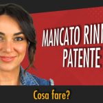 Quando rinnovare la patente: scopri il periodo ideale per non rischiare multe!