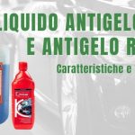 Perdita di liquido rosa dall’auto: cosa fare?