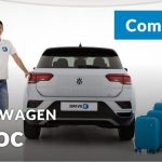 C5 Aircross: il bagagliaio da record da 720 litri che sorprende tutti