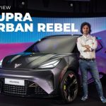 Il sorprendente design degli interni della nuova DR 7: un mix di stile e innovazione!