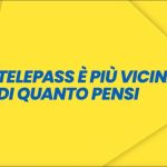 Telepass italiano in Francia: la comodit&agrave; senza confini