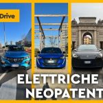 La sorprendente larghezza della Tesla Model 3: l’innovazione che spazia in soli 70 caratteri!