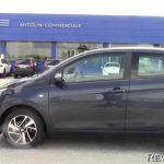 Peugeot 308: il bagagliaio da record, 308 litri di spazio incredibile!