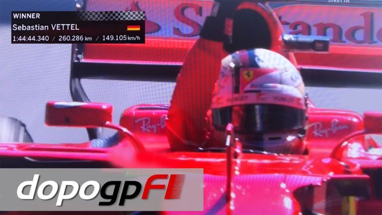 Chi ha vinto il Gran Premio di Monaco? Il verdetto che sorprende tutti!