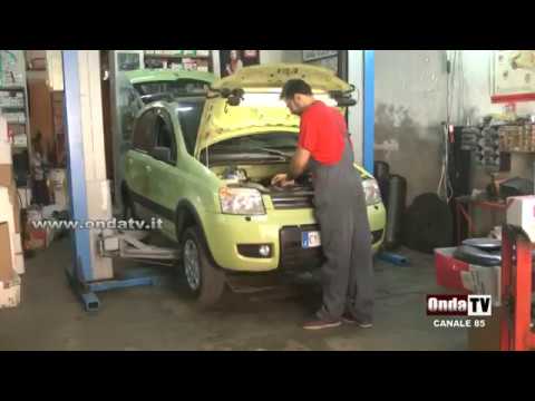 Risparmia sulla Revisione Bombola GPL dell’Auto: Scopri il Costo Ottimale!