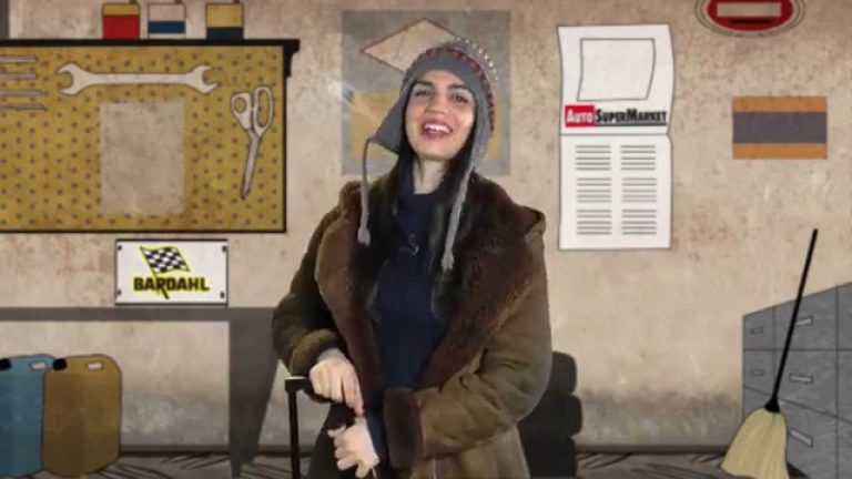 Segnali di pericolo: la spia della mancanza di olio del motore, cosa fare?