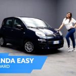 Scopri gli Esclusivi Sedili Anteriori Nuovi per la tua Panda: Comfort e Stile in 70 Caratteri!