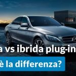Auto ibrida: risparmio e sostenibilit&agrave; nell’area C di Milano
