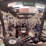 I camion più belli d’Italia: un viaggio nel fascino delle potenti meraviglie su strada