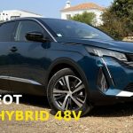 Peugeot 308: il bagagliaio da record, 308 litri di spazio incredibile!