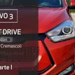 La nuova Lancia Y Hybrid Silver: la fusione perfetta di eleganza e tecnologia