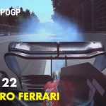 Il segreto della velocit&agrave;: la cilindrata delle auto di Formula 1