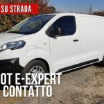 Peugeot 308: il bagagliaio da record, 308 litri di spazio incredibile!