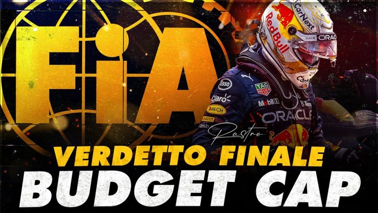 FIA Cup: La Decisione Cruciale sul Budget che Rivoluzioner&agrave; il Motorsport