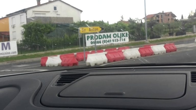 E61 Slovenia: la sorprendente verit&agrave; sul costo della vita