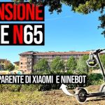 Scooter coperto 2 posti: il modo perfetto per viaggiare protetti e in compagnia