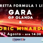 Il segreto della velocit&agrave;: la cilindrata delle auto di Formula 1