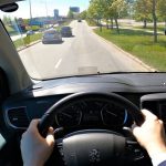 Peugeot 308: il bagagliaio da record, 308 litri di spazio incredibile!