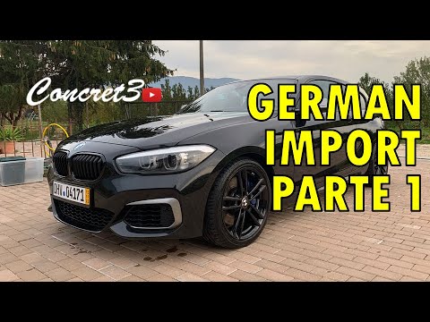 Il miglior sito d&#8217;acquisto auto dalla Germania: scopri le offerte imperdibili!