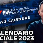 Il segreto della velocit&agrave;: la cilindrata delle auto di Formula 1